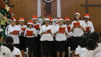 galeri, Ibadah Natal GKJ Baki 2025, gereja kristen jawa, gkj, gkj baki, gereja kristen jawa baki, baki, sukoharjo, gkj klasis sukoharjo, klasis sukoharjo, klasis, sinode gkj, sinode 